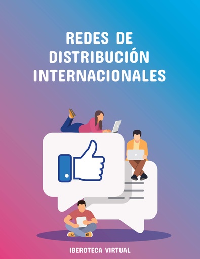 REDES DE DISTRIBUCIÓN INTERNACIONALES