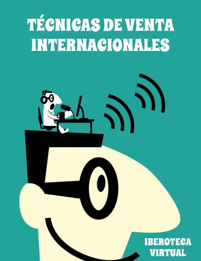 TÉCNICAS DE VENTA INTERNACIONALES