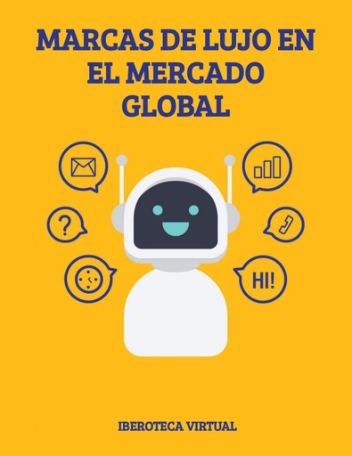 MARCAS DE LUJO EN EL MERCADO GLOBAL