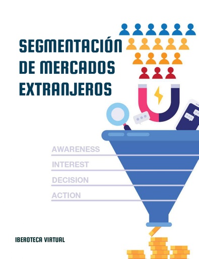 SEGMENTACIÓN DE MERCADOS EXTRANJEROS