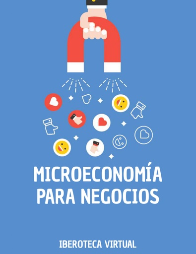 MICROECONOMÍA PARA NEGOCIOS