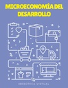 MICROECONOMÍA DEL DESARROLLO