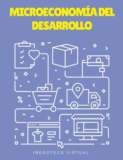 MICROECONOMÍA DEL DESARROLLO