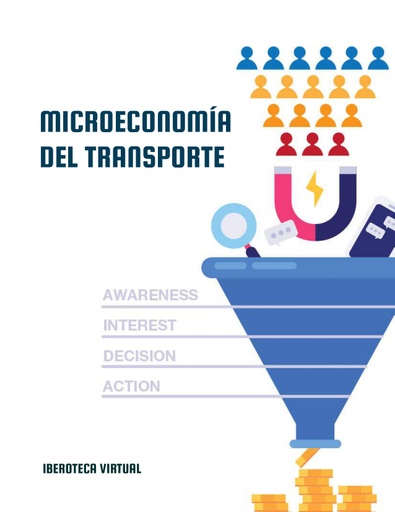 MICROECONOMÍA DEL TRANSPORTE