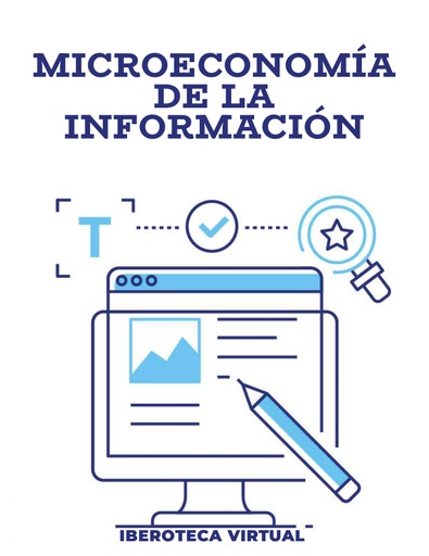 MICROECONOMÍA DE LA INFORMACIÓN