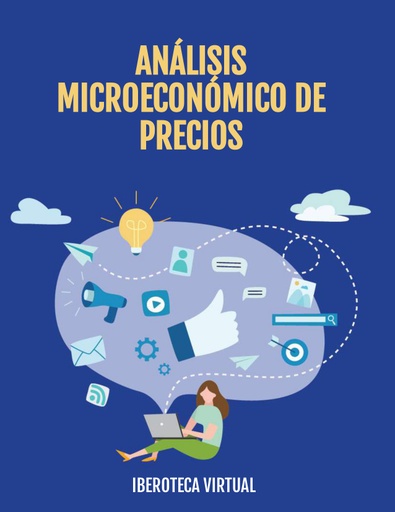 ANÁLISIS MICROECONÓMICO DE PRECIOS