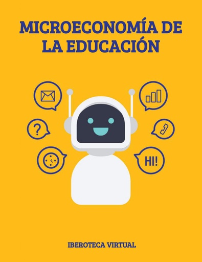 MICROECONOMÍA DE LA EDUCACIÓN