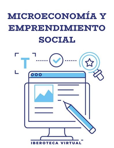 MICROECONOMÍA Y EMPRENDIMIENTO SOCIAL