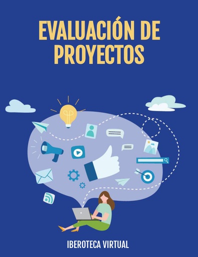 EVALUACIÓN DE PROYECTOS