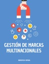 GESTIÓN DE MARCAS MULTINACIONALES