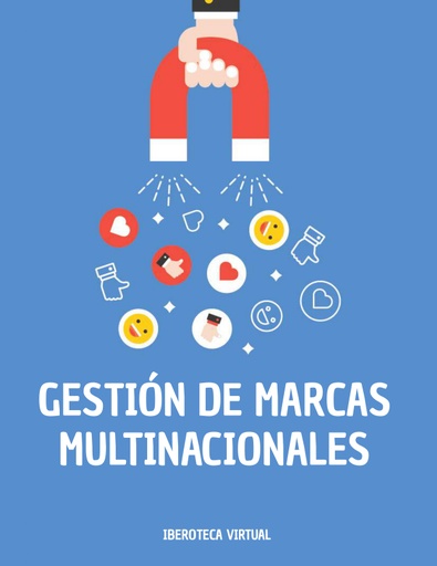 GESTIÓN DE MARCAS MULTINACIONALES