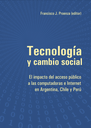 Tecnología y cambio social