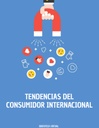 TENDENCIAS DEL CONSUMIDOR INTERNACIONAL