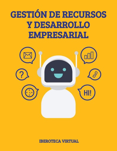 GESTIÓN DE RECURSOS Y DESARROLLO EMPRESARIAL