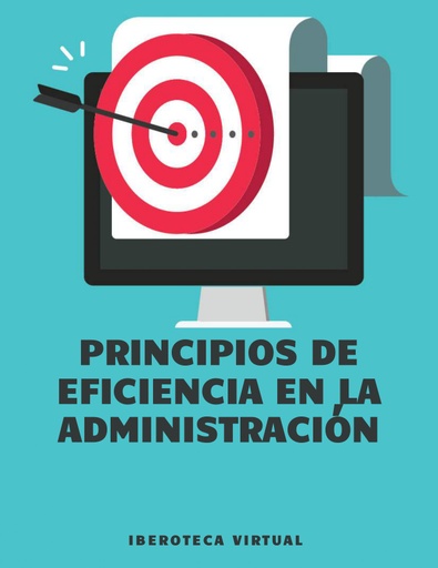 PRINCIPIOS DE EFICIENCIA EN LA ADMINISTRACIÓN