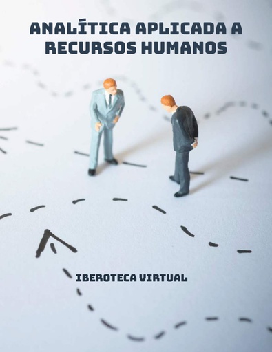 ANALÍTICA APLICADA A RECURSOS HUMANOS