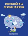 INTRODUCCIÓN A LA CIENCIA DE LA GESTIÓN
