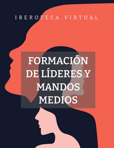 FORMACIÓN DE LÍDERES Y MANDOS MEDIOS