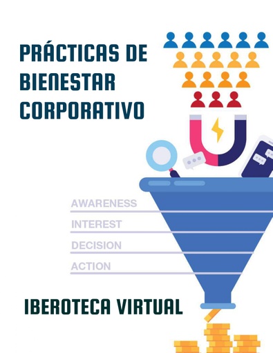 PRÁCTICAS DE BIENESTAR CORPORATIVO