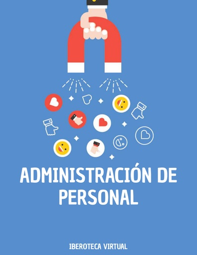 ADMINISTRACIÓN DE PERSONAL