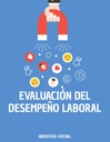 EVALUACIÓN DEL DESEMPEÑO LABORAL