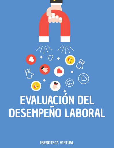 EVALUACIÓN DEL DESEMPEÑO LABORAL