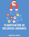PLANIFICACIÓN DE RECURSOS HUMANOS