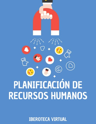 PLANIFICACIÓN DE RECURSOS HUMANOS