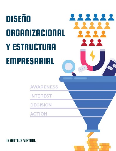 DISEÑO ORGANIZACIONAL Y ESTRUCTURA EMPRESARIAL