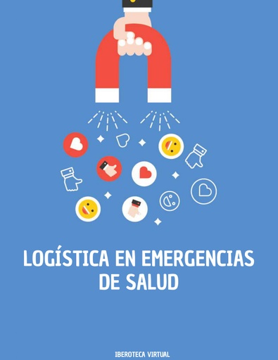 LOGÍSTICA EN EMERGENCIAS DE SALUD