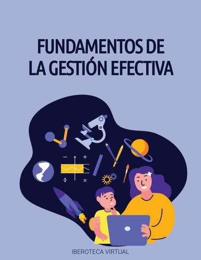 FUNDAMENTOS DE LA GESTIÓN EFECTIVA