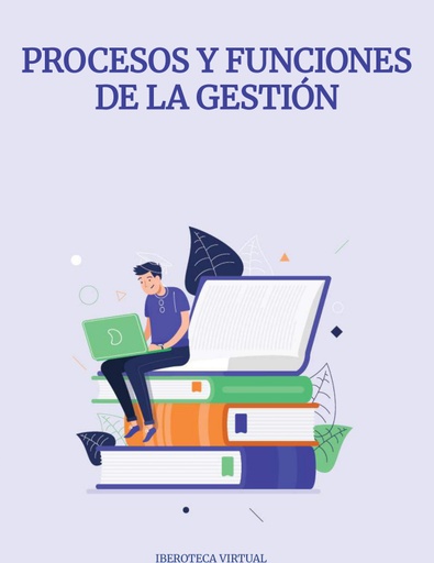 PROCESOS Y FUNCIONES DE LA GESTIÓN