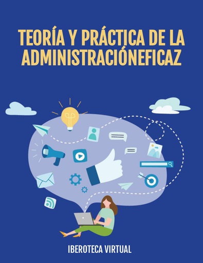 TEORÍA Y PRÁCTICA DE LA ADMINISTRACIÓN