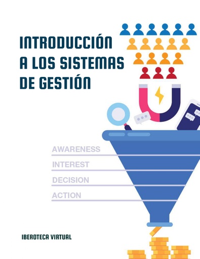 INTRODUCCIÓN A LOS SISTEMAS DE GESTIÓN