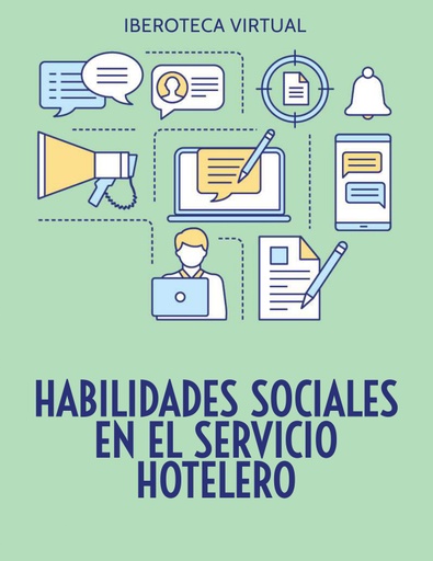 HABILIDADES SOCIALES EN EL SERVICIO HOTELERO