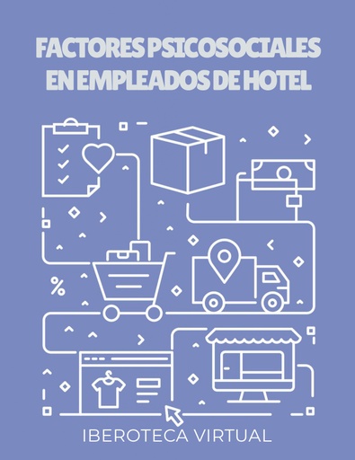FACTORES PSICOSOCIALES EN EMPLEADOS DE HOTEL