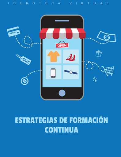 ESTRATEGIAS DE FORMACIÓN CONTINUA