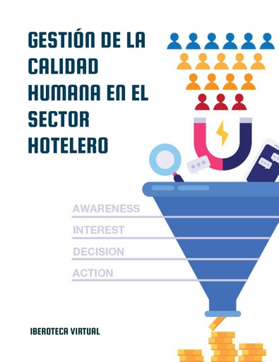 GESTIÓN DE LA CALIDAD HUMANA EN EL SECTOR HOTELERO