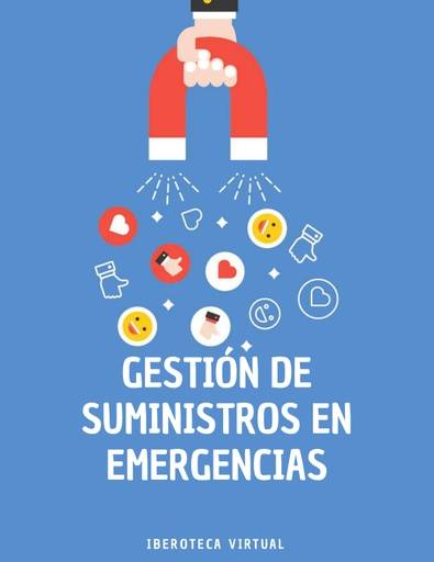 GESTIÓN DE SUMINISTROS EN EMERGENCIAS