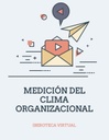 MEDICIÓN DEL CLIMA ORGANIZACIONAL