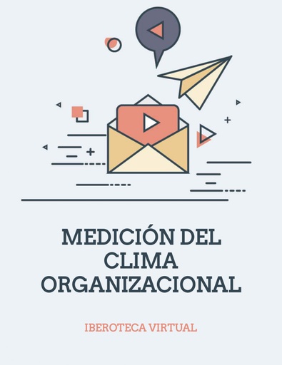 MEDICIÓN DEL CLIMA ORGANIZACIONAL