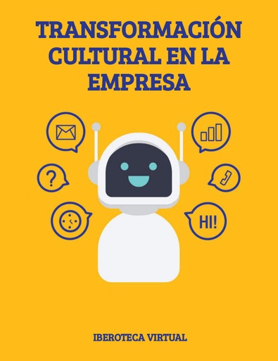 TRANSFORMACIÓN CULTURAL EN LA EMPRESA