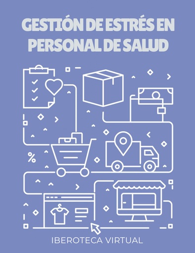 GESTIÓN DE ESTRÉS EN PERSONAL DE SALUD