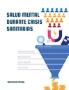 SALUD MENTAL DURANTE CRISIS SANITARIAS