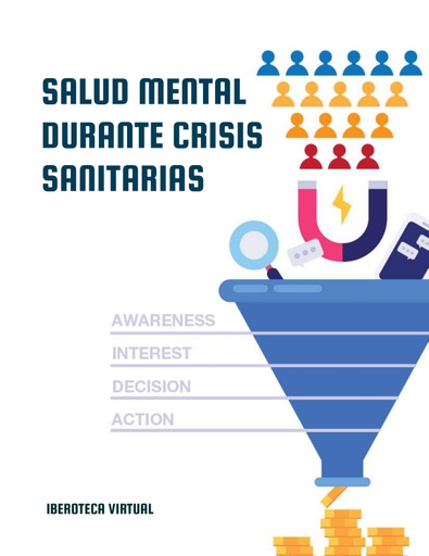 SALUD MENTAL DURANTE CRISIS SANITARIAS