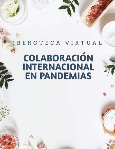 COLABORACIÓN INTERNACIONAL EN PANDEMIAS