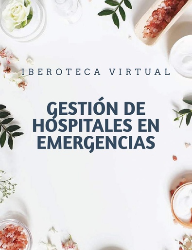GESTIÓN DE HOSPITALES EN EMERGENCIAS