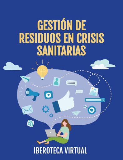 GESTIÓN DE BASURA EN EMERGENCIAS SANITARIAS