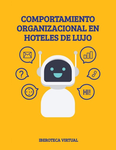 COMPORTAMIENTO ORGANIZACIONAL EN HOTELES DE LUJO