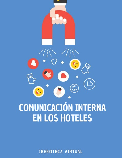 COMUNICACIÓN INTERNA EN LOS HOTELES
